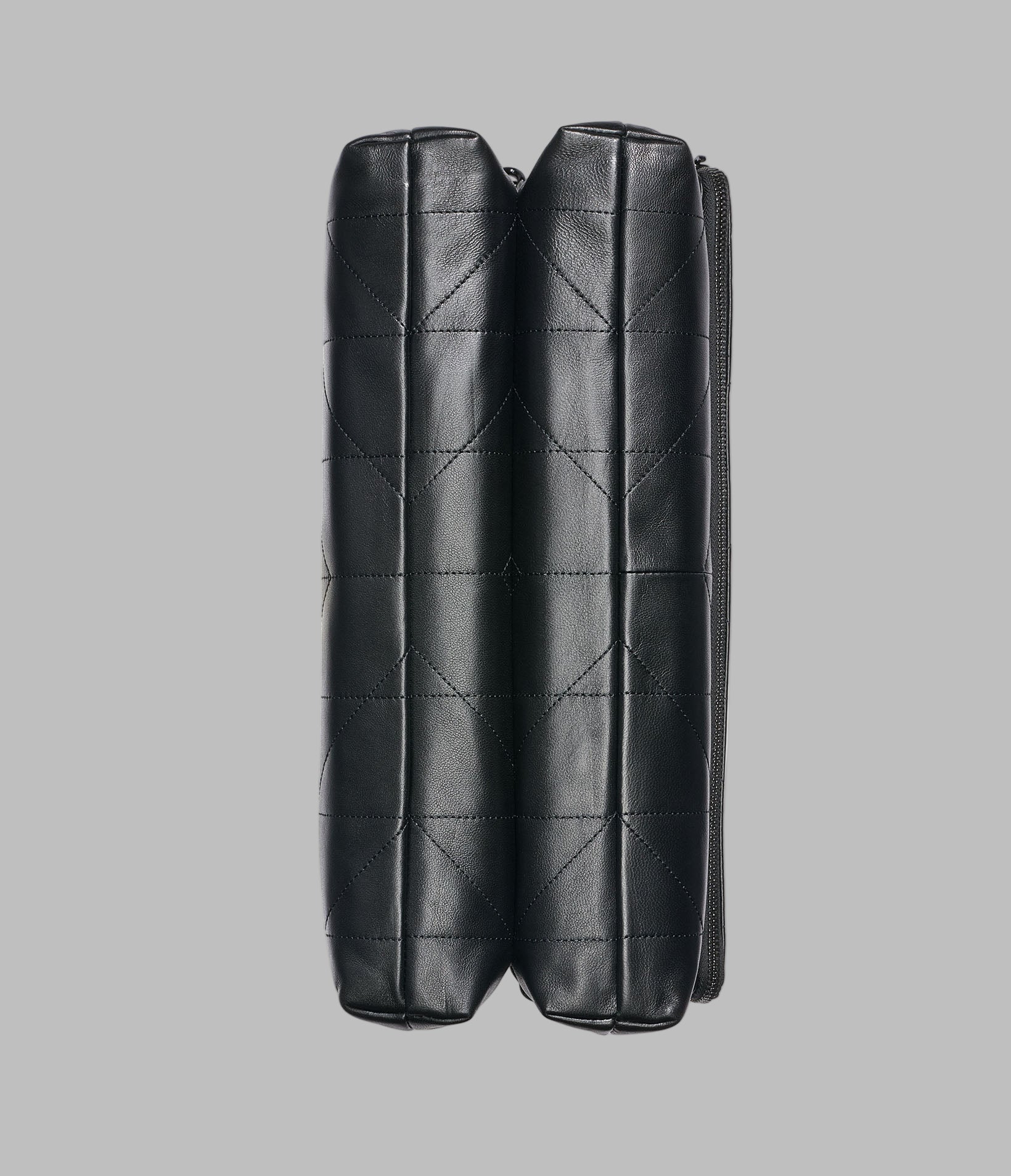 KarlLagerfeld Lavande xl crossbody black