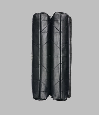 KarlLagerfeld Lavande xl crossbody black