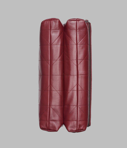 KarlLagerfeld Lavande xl crossbody red