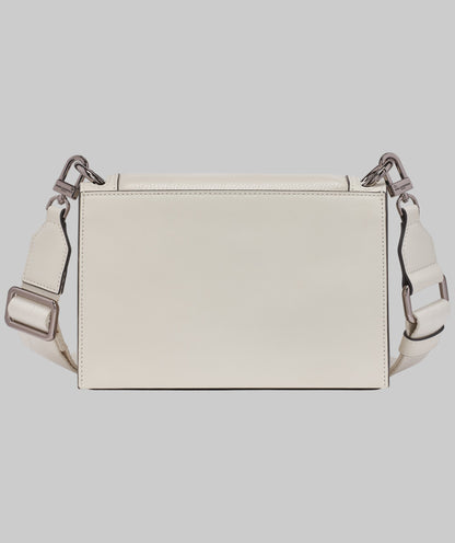 KarlLagerfeld Camille shoulder bag white