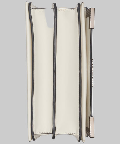 KarlLagerfeld Camille shoulder bag white