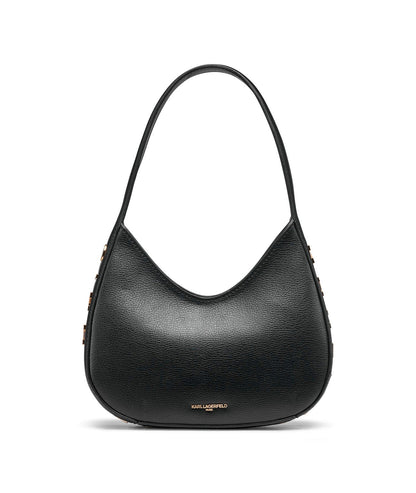 DESI SHOULDER BAG Black Black