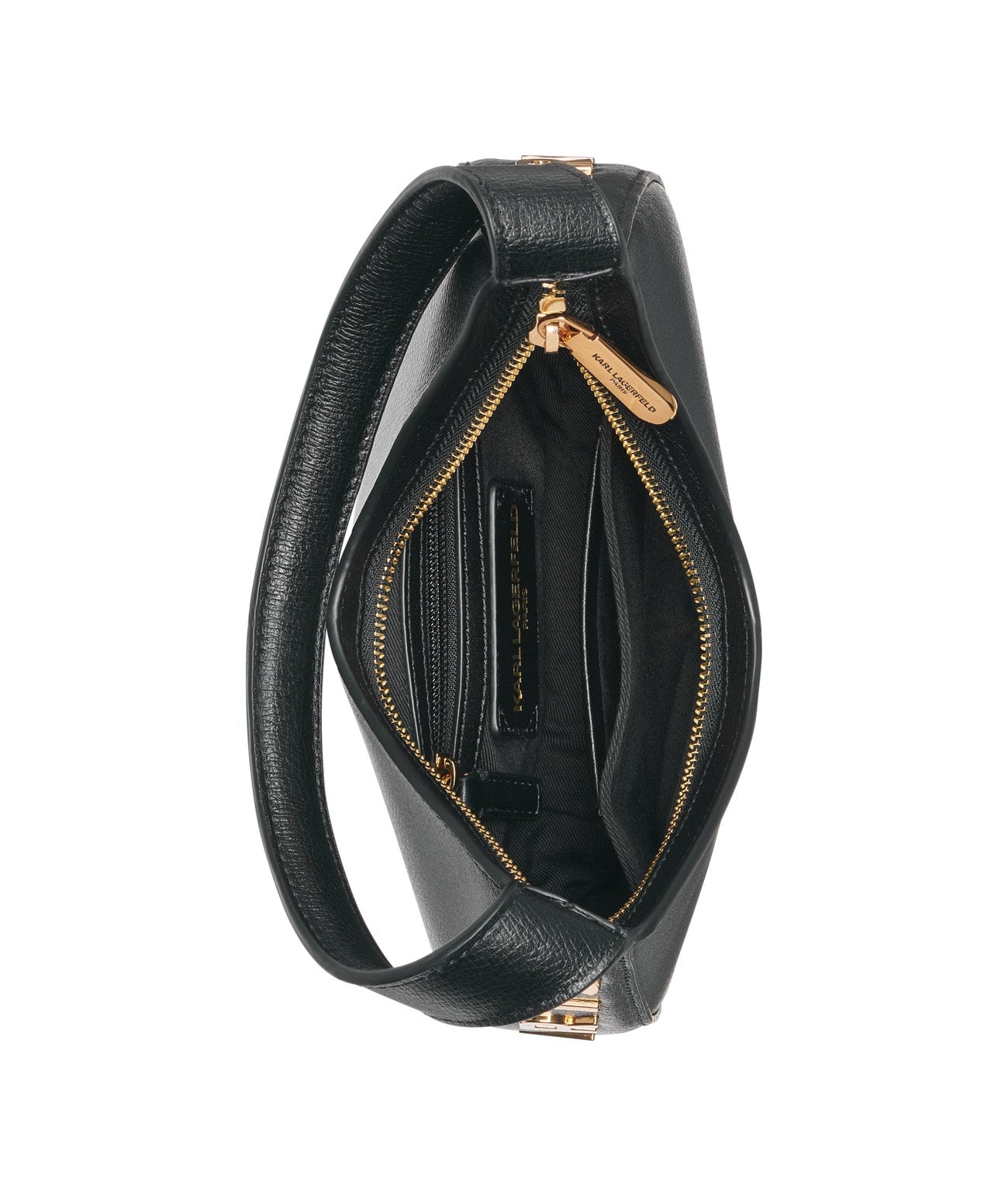DESI SHOULDER BAG Black Black