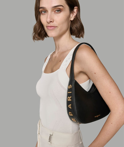 DESI SHOULDER BAG Black Black