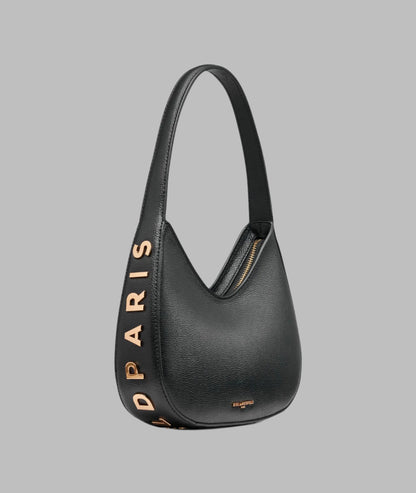 KarlLagerfeld Desi shoulder bag black