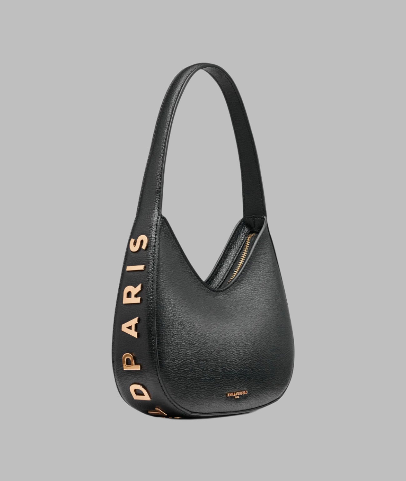 KarlLagerfeld Desi shoulder bag black