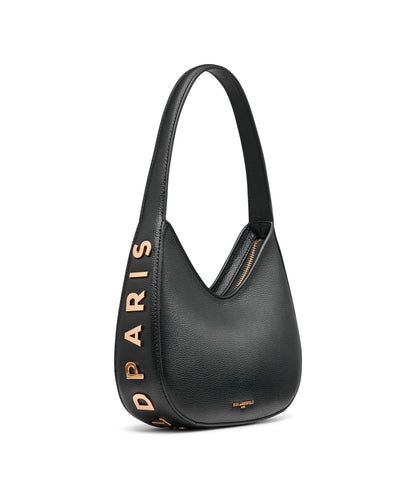 DESI SHOULDER BAG Black Black