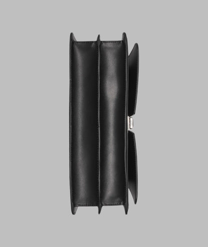 KarlLagerfeld Mercerie shoulder bag black