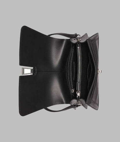 KarlLagerfeld Mercerie shoulder bag black