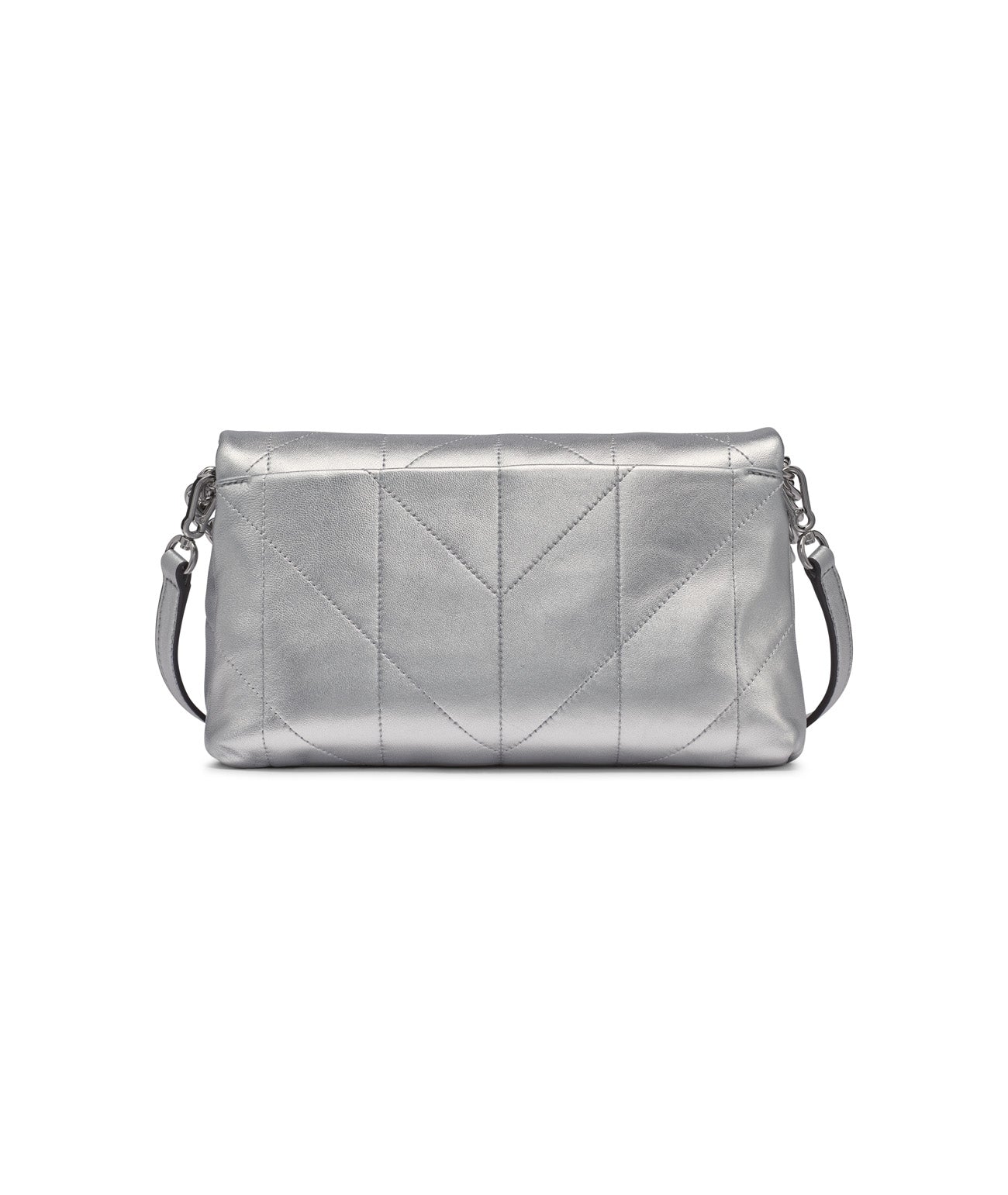 LAVANDE CROSSBODY Grey Grey