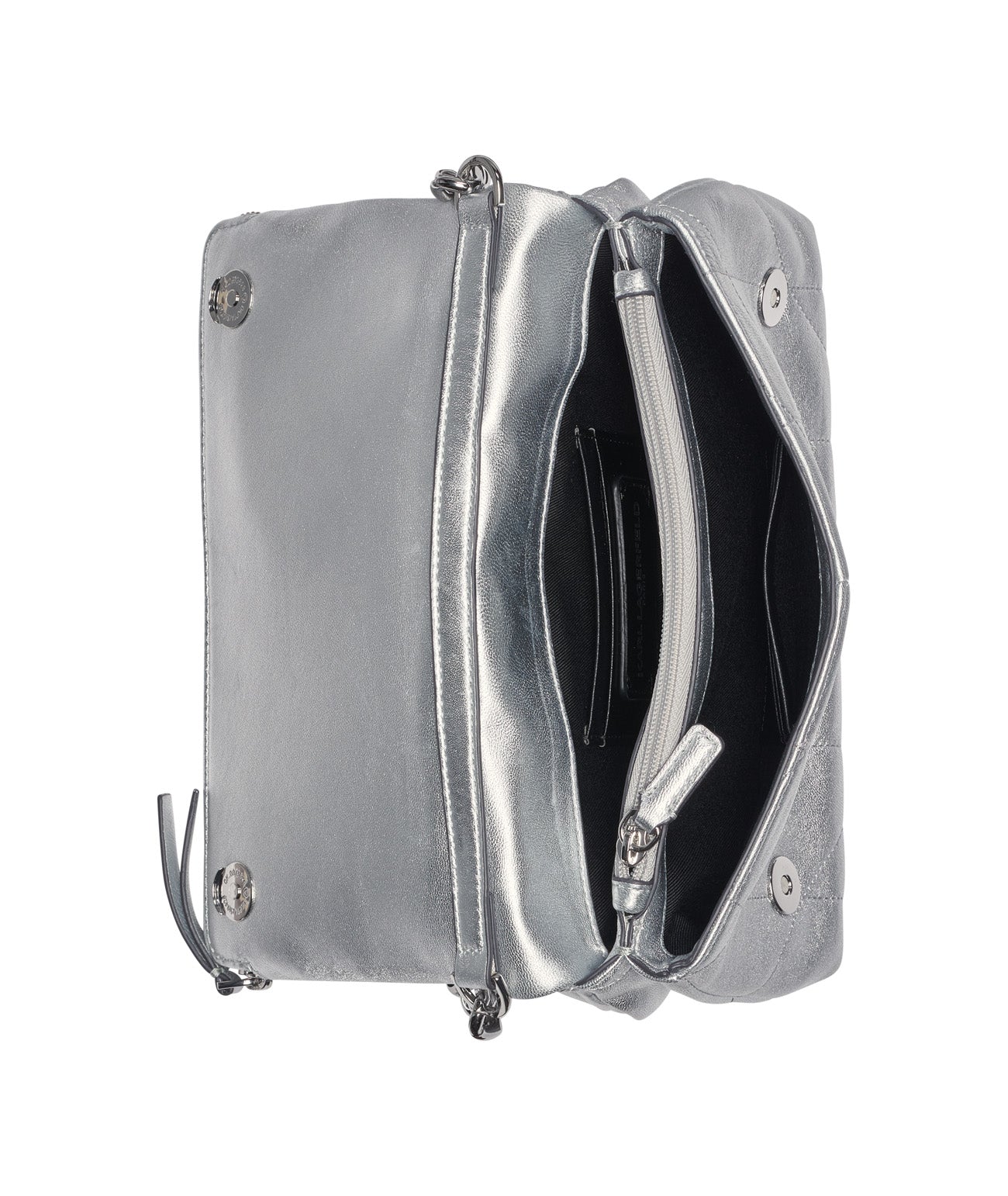 LAVANDE CROSSBODY Grey Grey