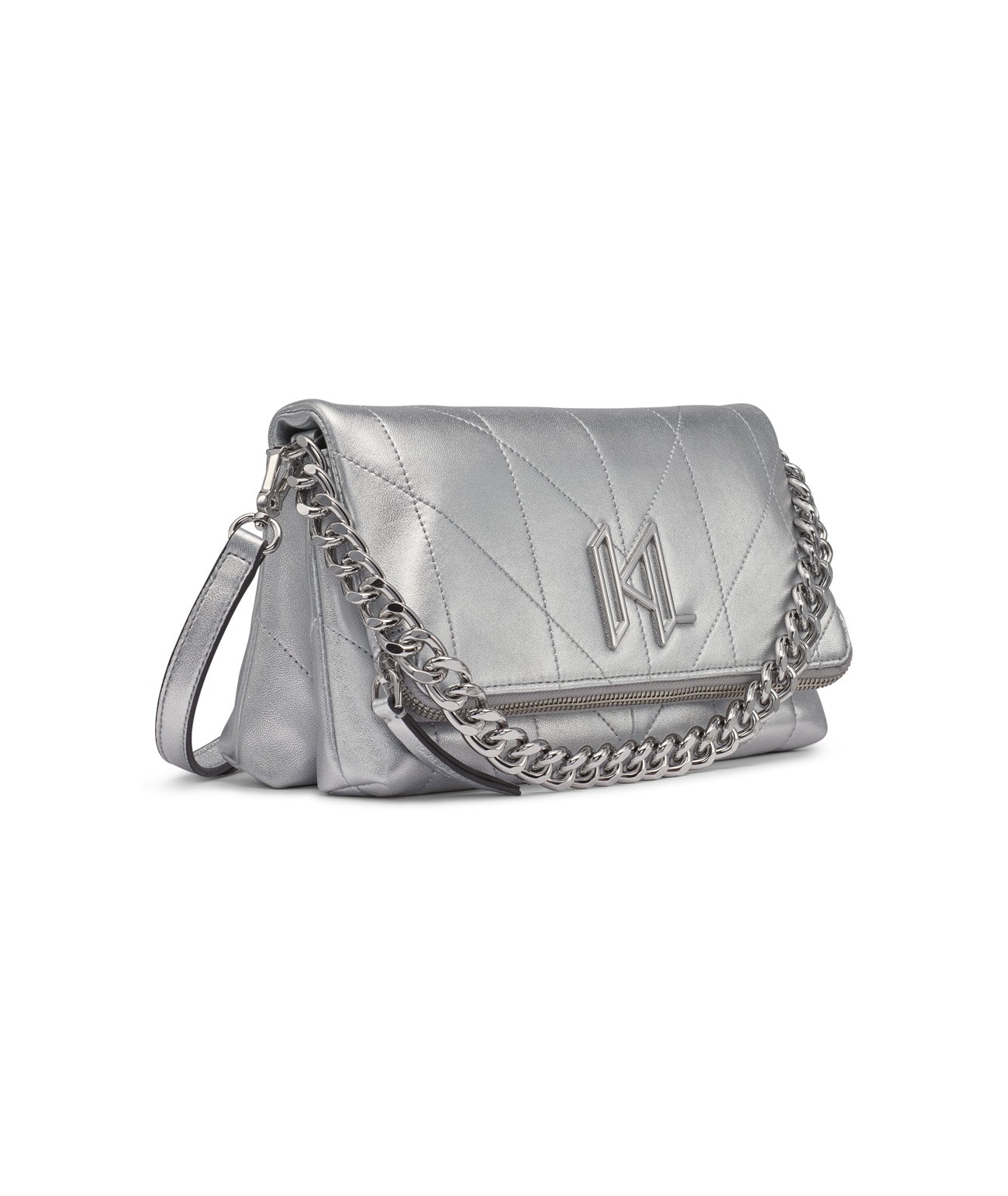 LAVANDE CROSSBODY Grey Grey