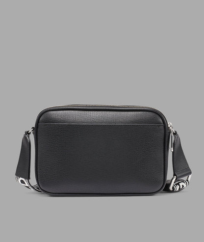 KarlLagerfeld Maybelle camera crossbody ballet slipper