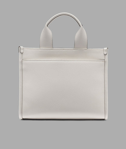 KarlLagerfeld Kristina small crossbody canvas white multi