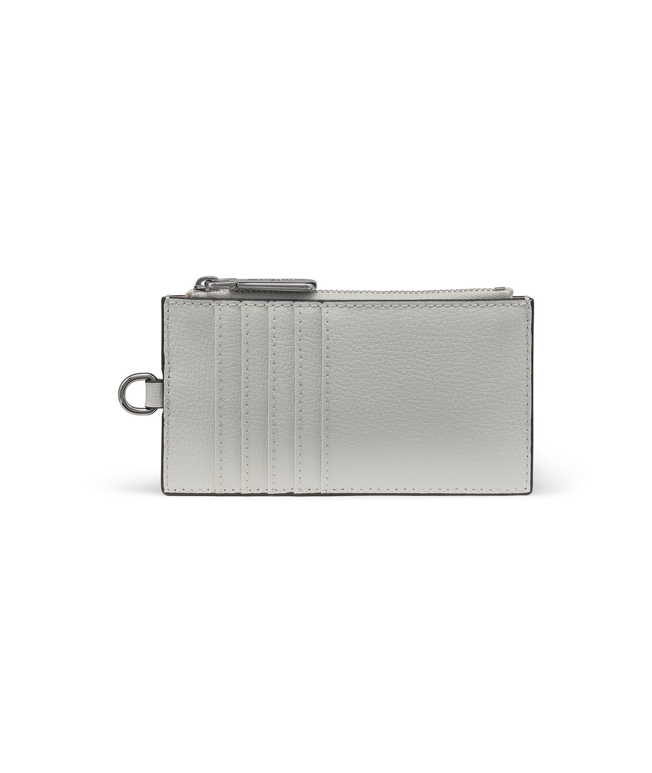 MAYBELLE LANYARD WALLET White White