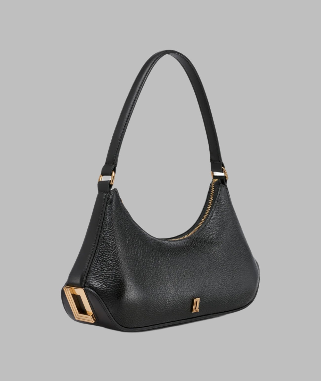 KarlLagerfeld Arielle shoulder bag black