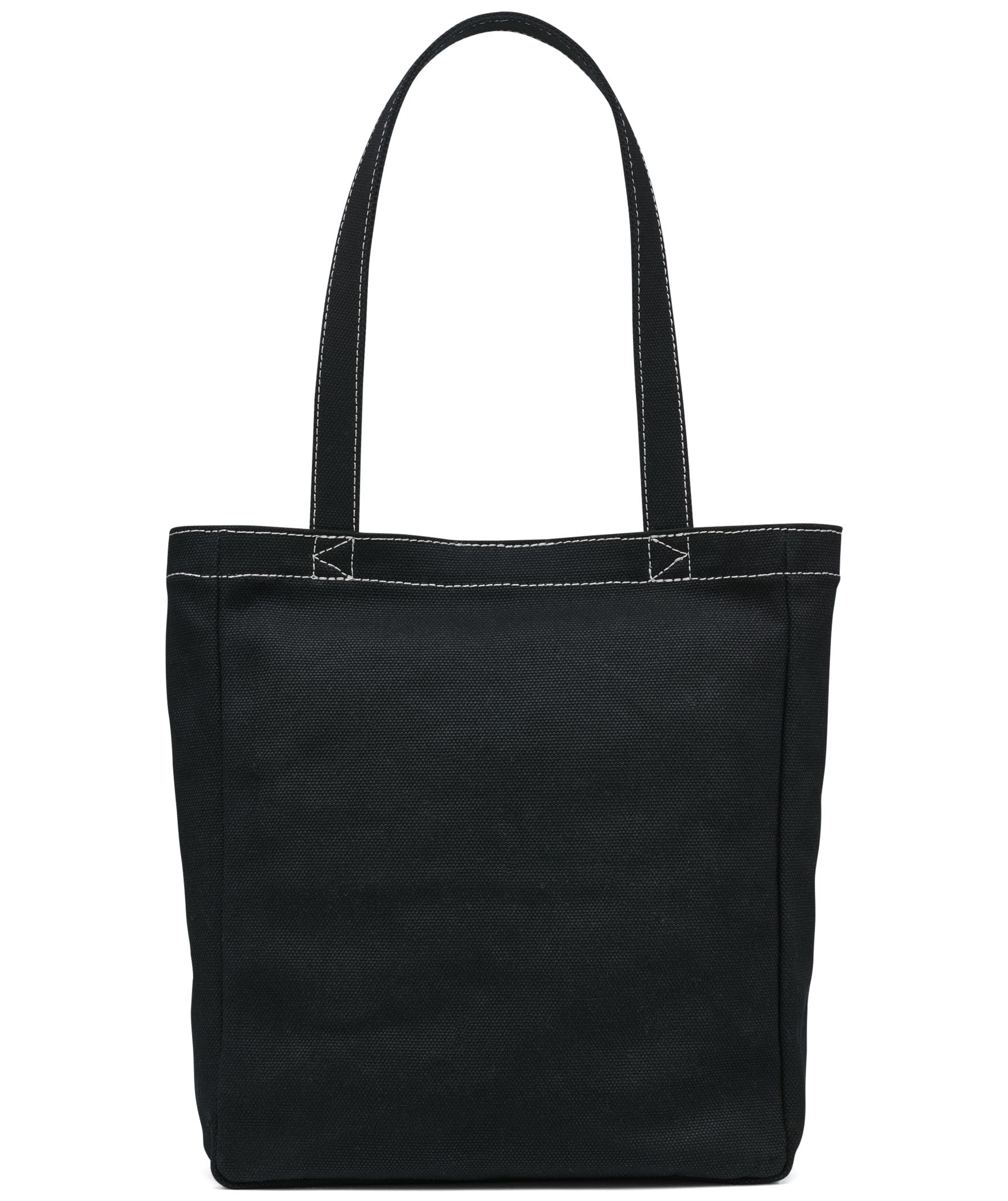 CANNES NORTH SOUTH TOTE Black Combo Black Combo
