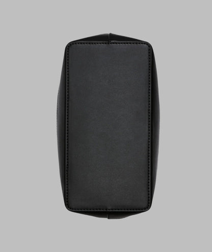 KarlLagerfeld Cannes east west tote natural