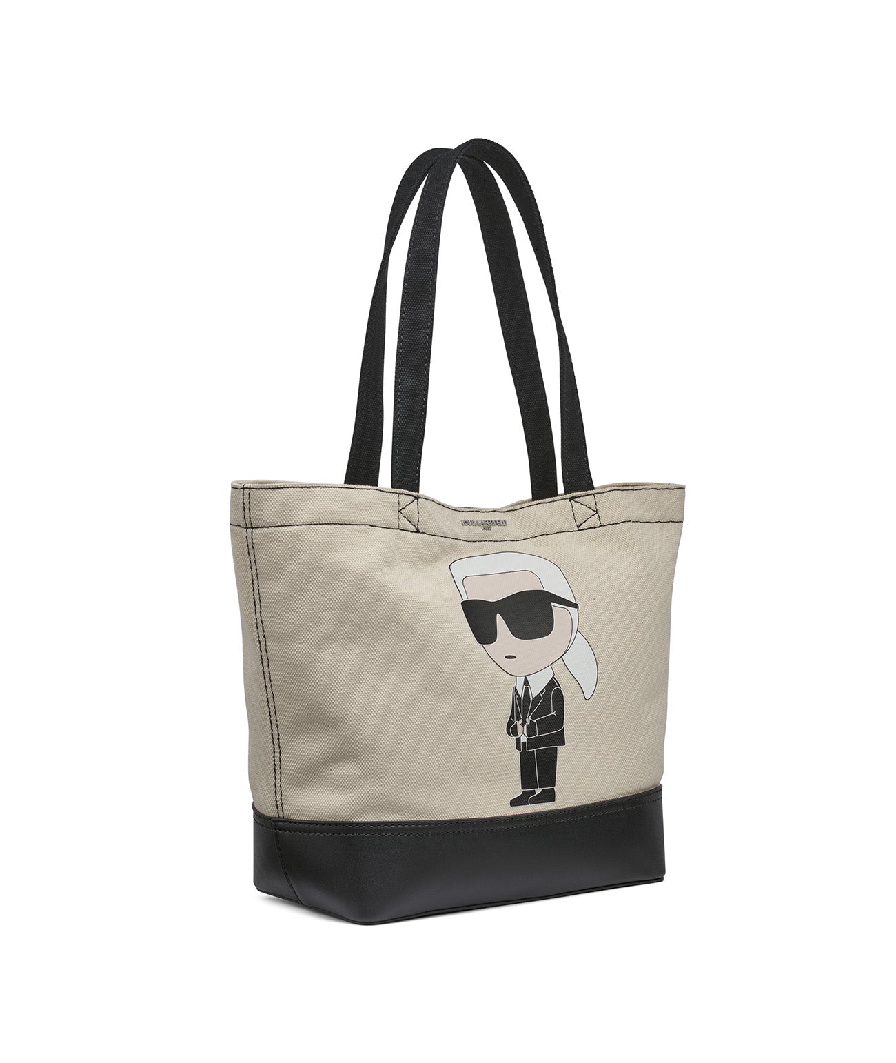 CANNES EAST WEST TOTE Natural Natural
