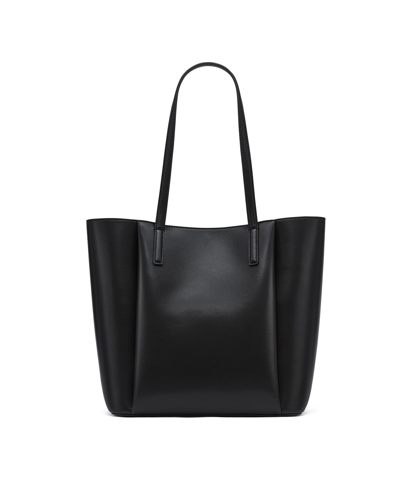 LOUISE TOTE Black Black