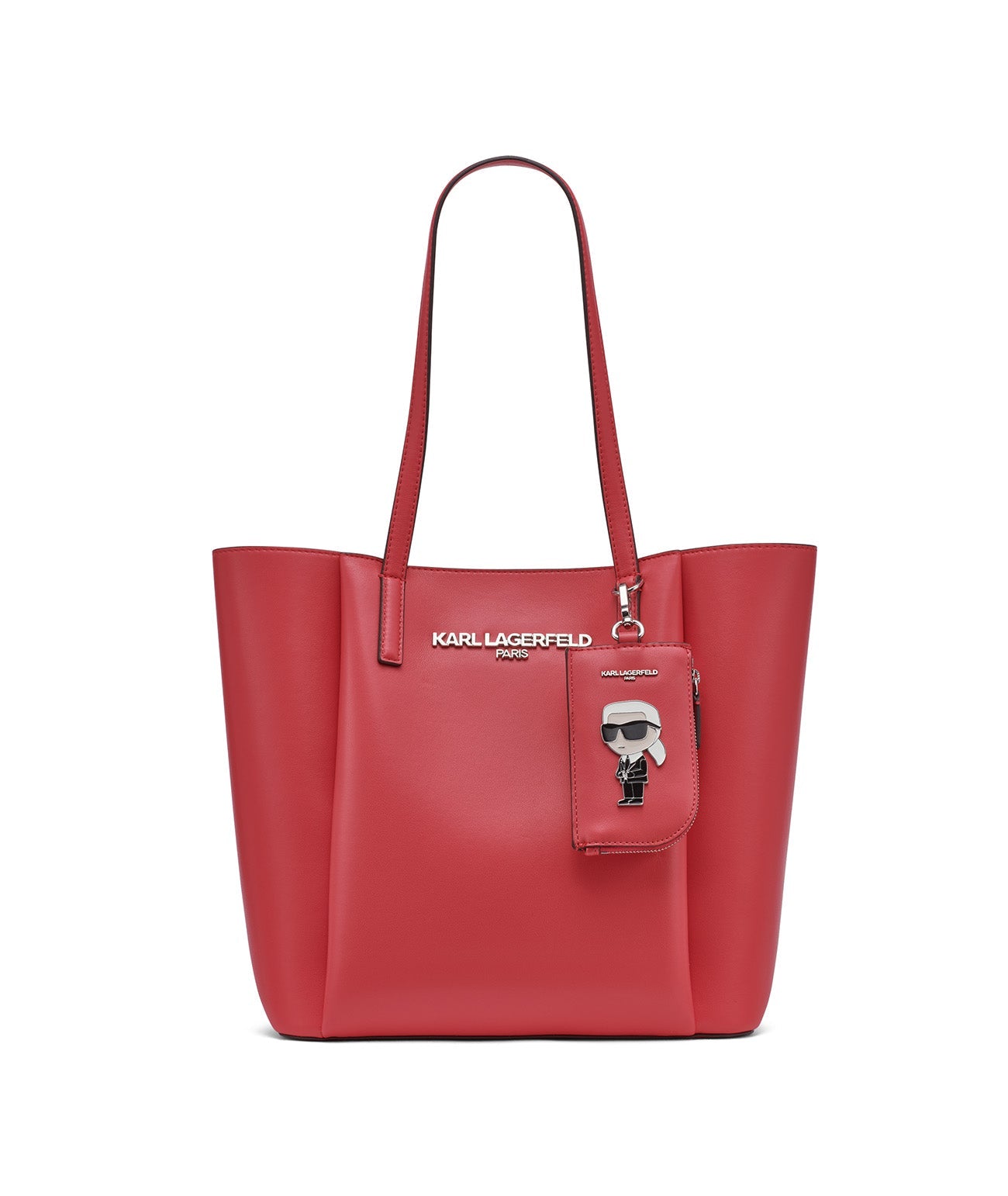 LOUISE TOTE French Rose French Rose