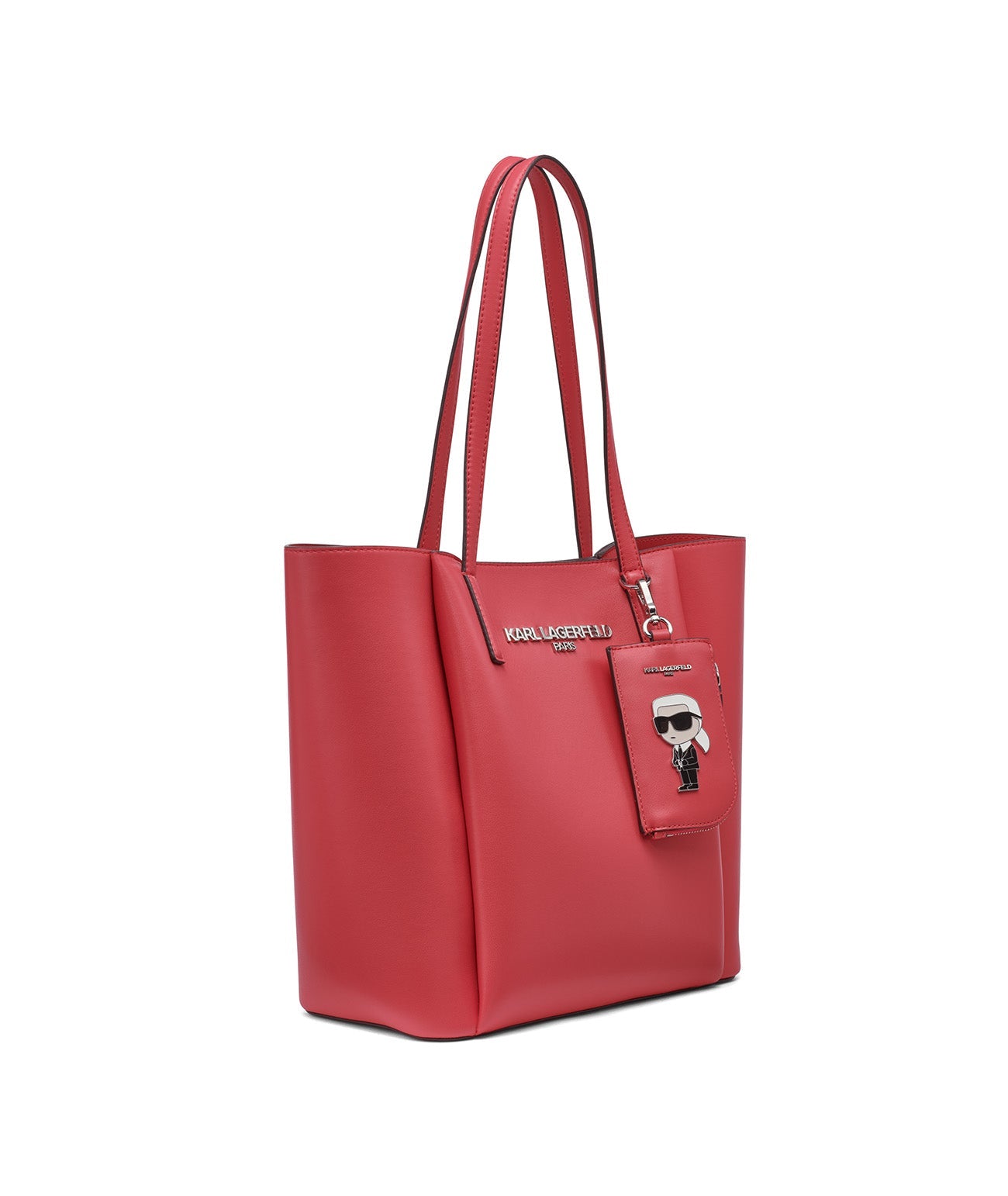 LOUISE TOTE French Rose French Rose