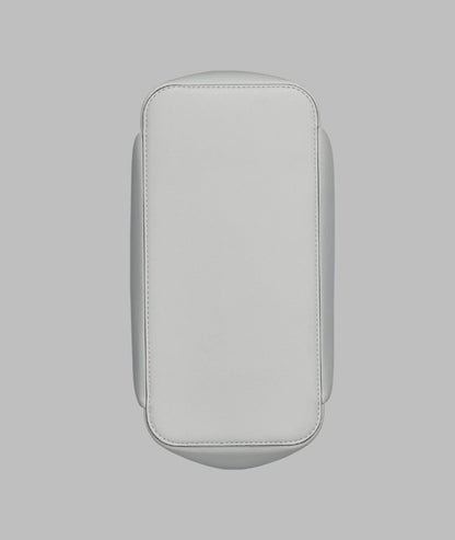 KarlLagerfeld Louise tote white