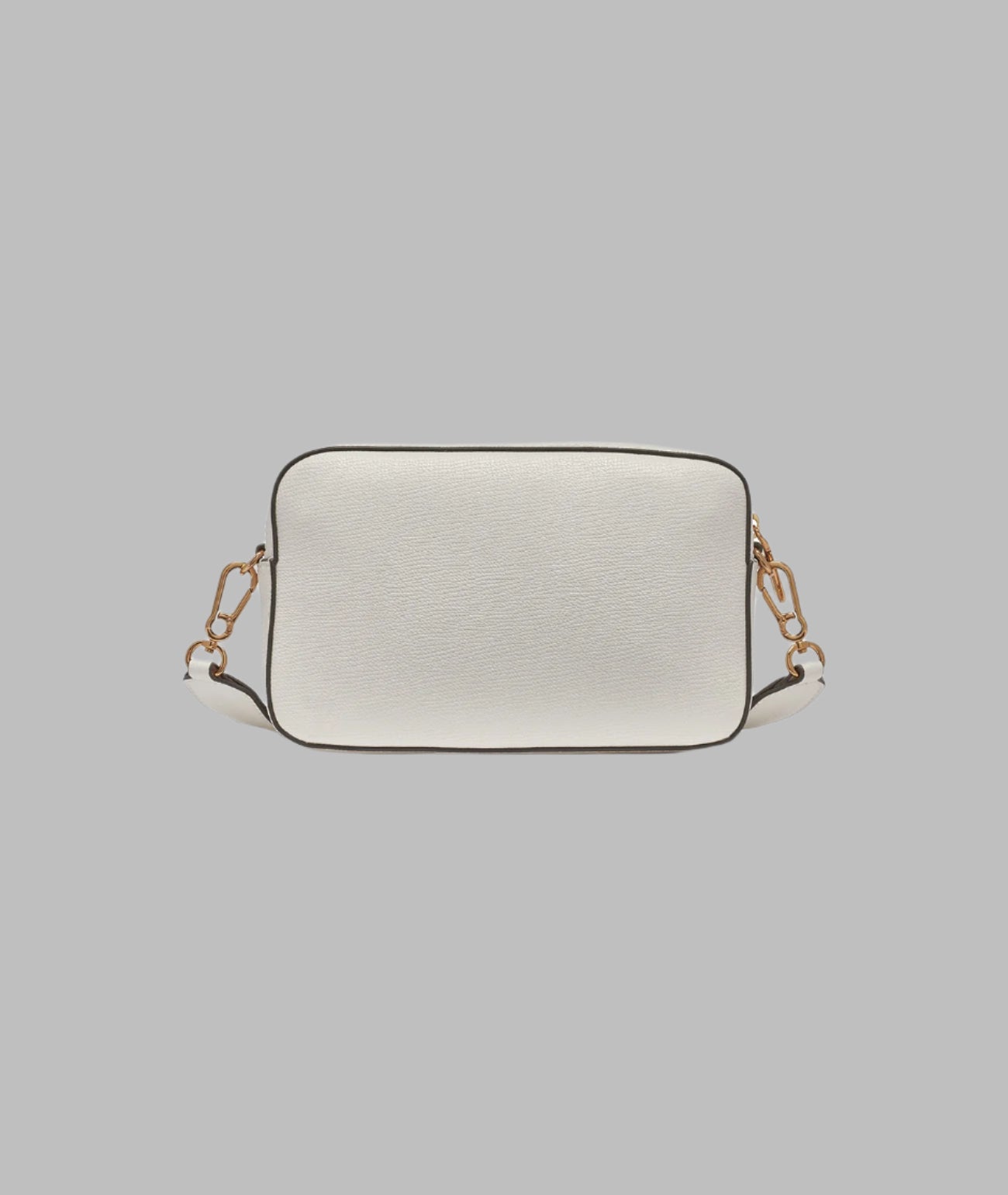 KarlLagerfeld Maybelle camera crossbody white