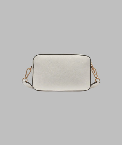 KarlLagerfeld Maybelle camera crossbody white