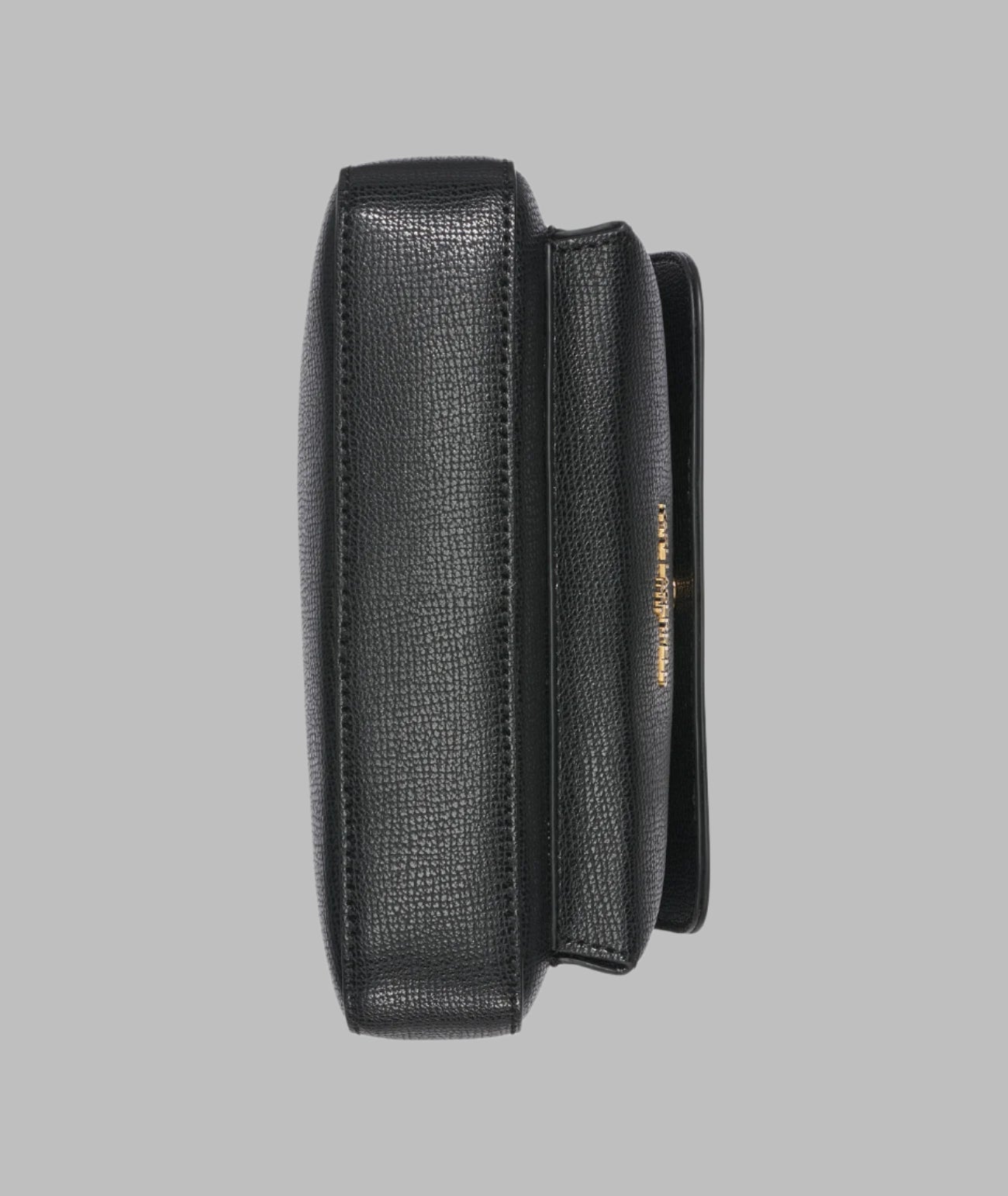 KarlLagerfeld Maybelle camera crossbody black/ gold