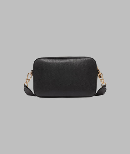 KarlLagerfeld Maybelle camera crossbody black/ gold