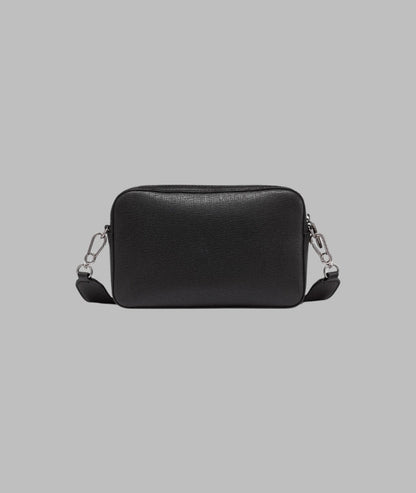 KarlLagerfeld Maybelle camera crossbody black/gunmetal