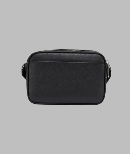 KarlLagerfeld Maybelle crossbody with pins black