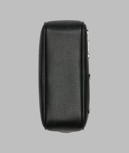 KarlLagerfeld Maybelle crossbody with pins black