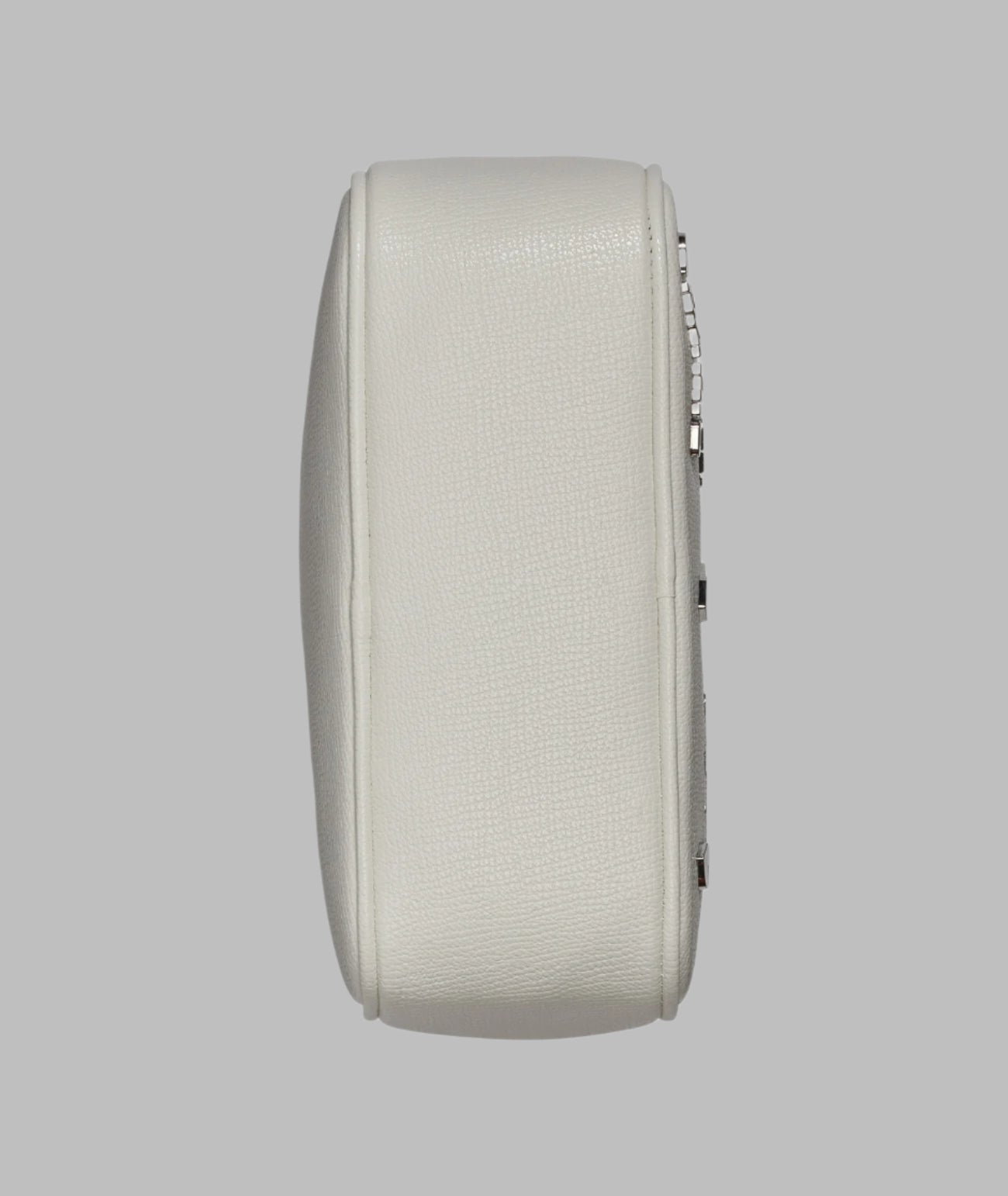 KarlLagerfeld Maybelle crossbody with pins white