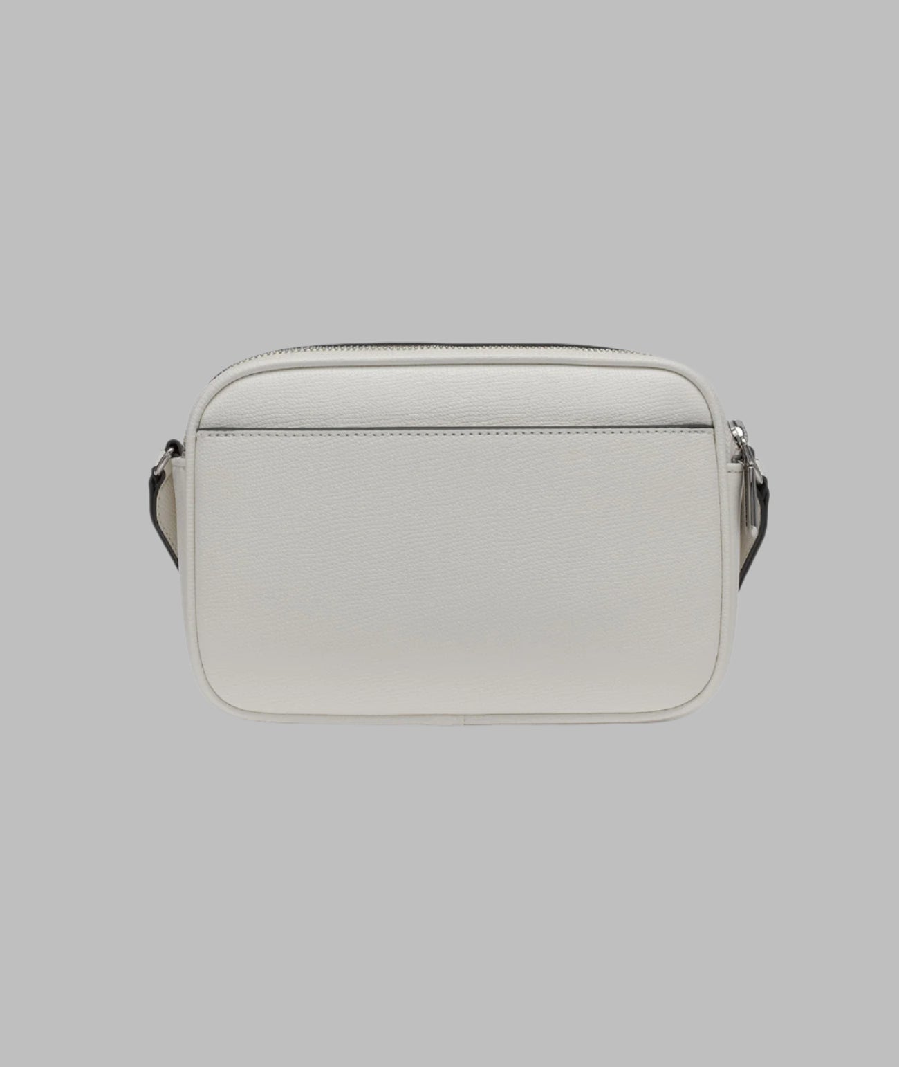 KarlLagerfeld Maybelle crossbody with pins white