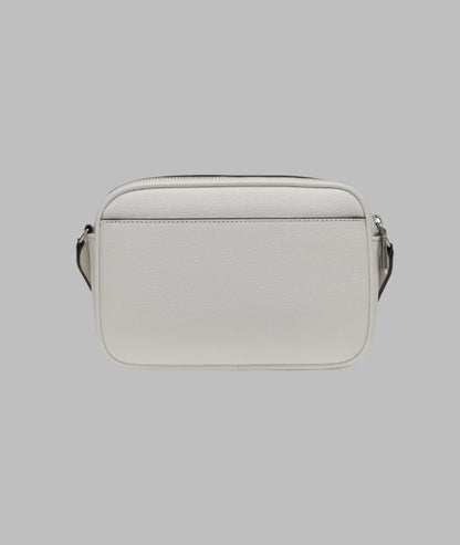KarlLagerfeld Maybelle crossbody with pins white
