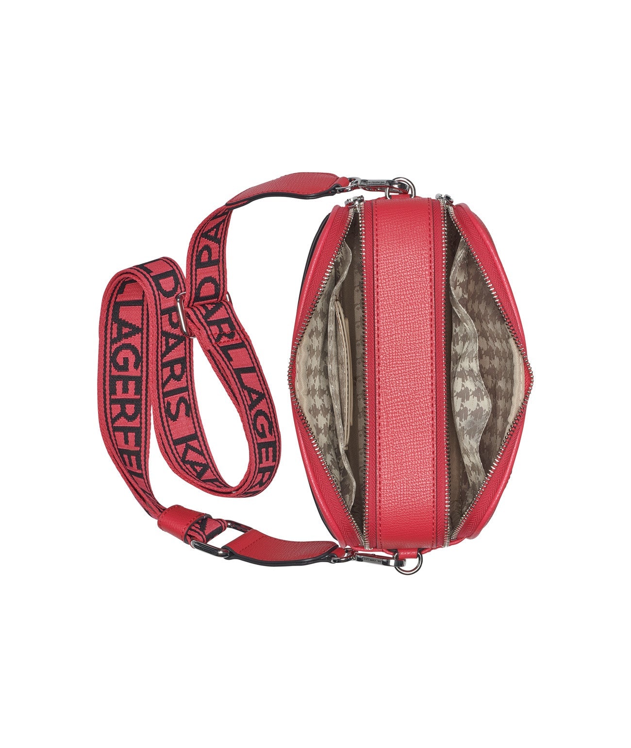 MAYBELLE CAMERA CROSSBODY French Rose French Rose