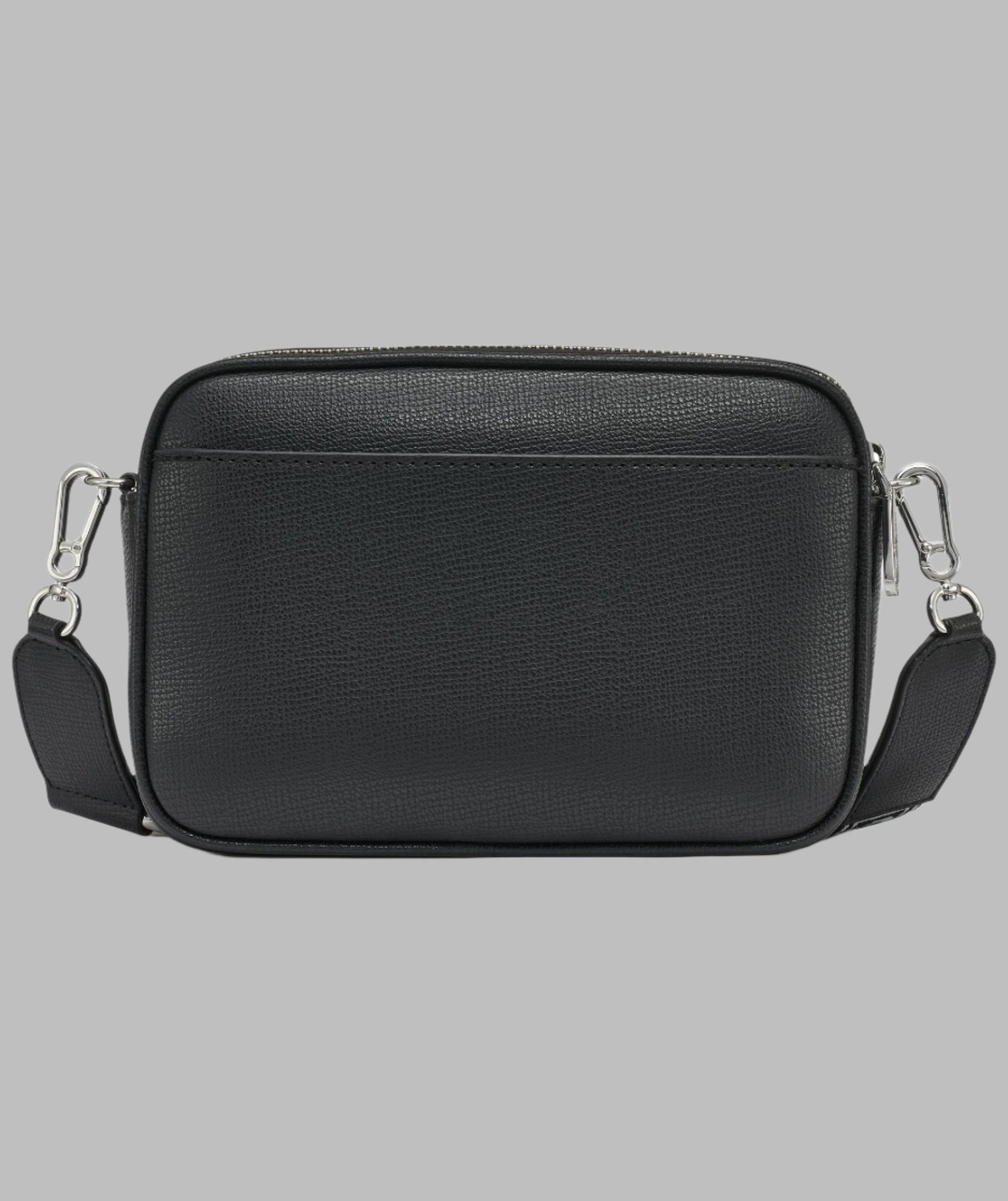 KarlLagerfeld Maybelle camera crossbody black