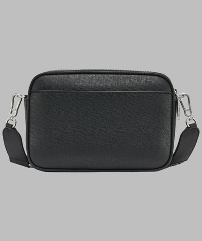 KarlLagerfeld Maybelle camera crossbody black