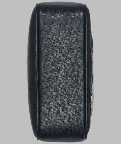 KarlLagerfeld Maybelle camera crossbody black