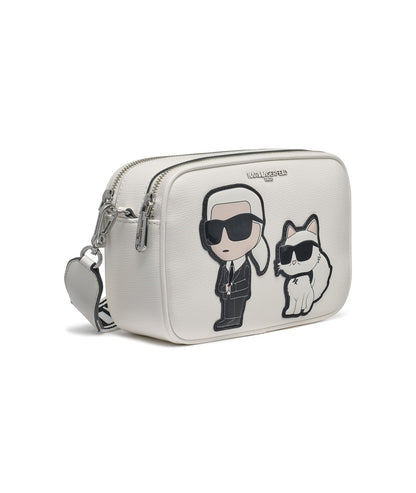MAYBELLE CAMERA CROSSBODY Winter White Winter White