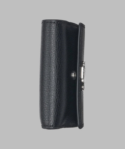 KarlLagerfeld Small wallet on chain black