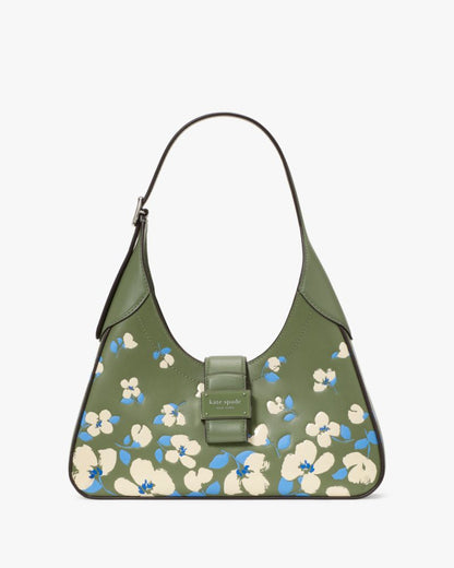 KateSpade Nouveau Small Shoulder Bag Cedar Stand Multi