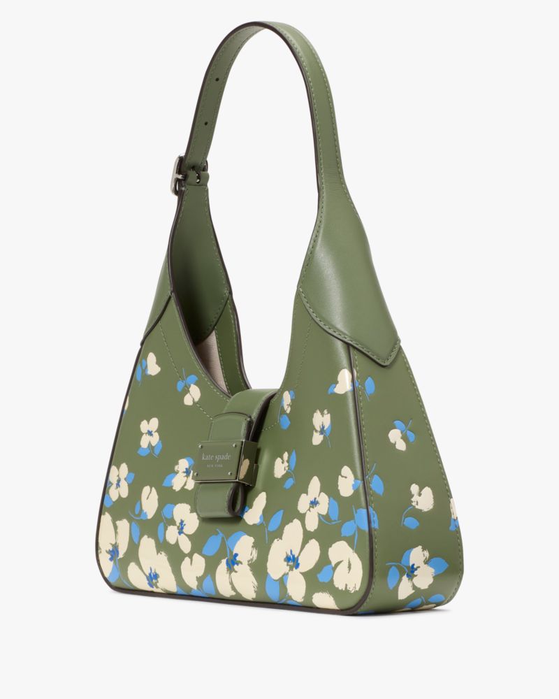 KateSpade Nouveau Small Shoulder Bag Cedar Stand Multi