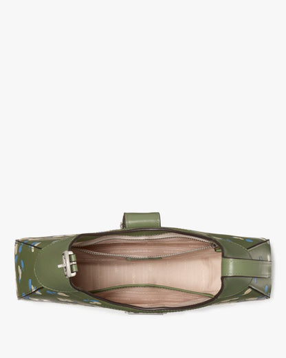 KateSpade Nouveau Small Shoulder Bag Cedar Stand Multi