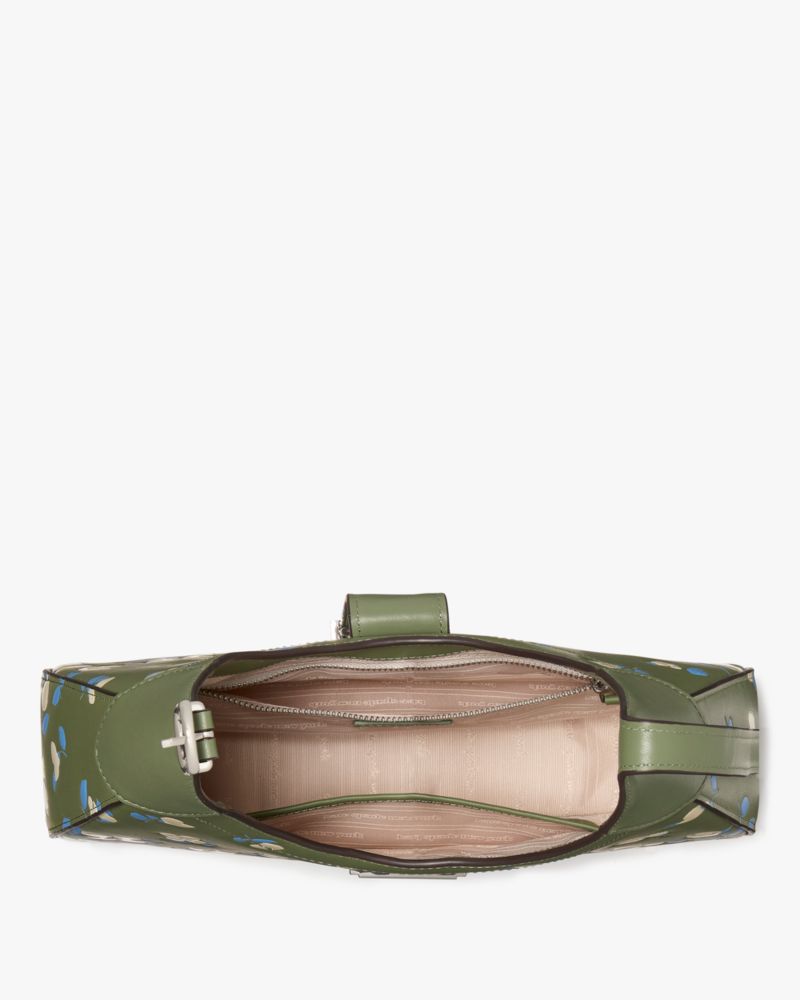 KateSpade Nouveau Small Shoulder Bag Cedar Stand Multi