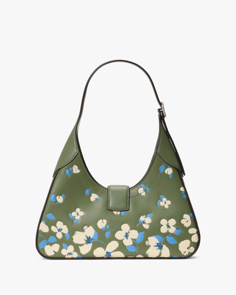 KateSpade Nouveau Small Shoulder Bag Cedar Stand Multi