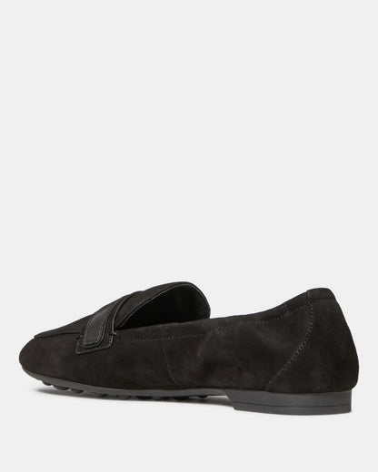 Katespade Phoebe Loafer Black