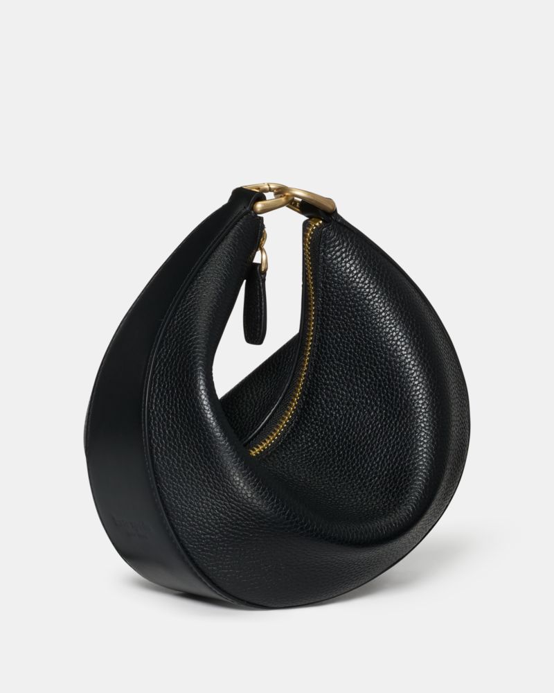 KateSpade Duo Crossbody Bag Black